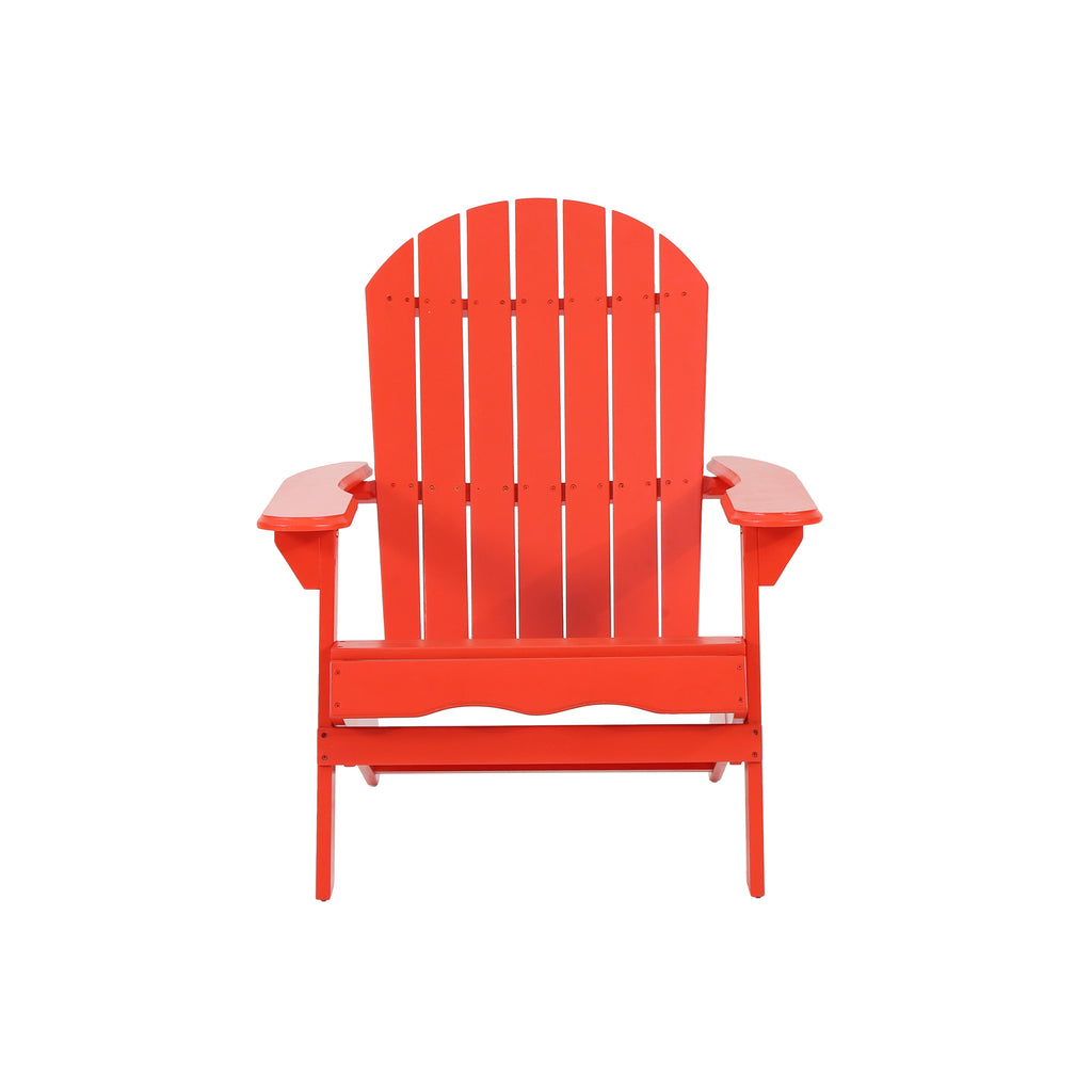 Leoglint MALIBU ADIRONDACK OUTDOOR CHAIR