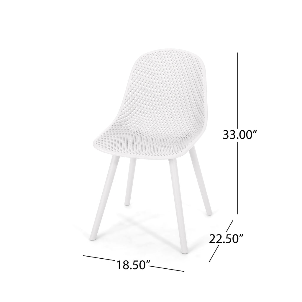 Leoglint POSEY OUTDOOR CHAIR