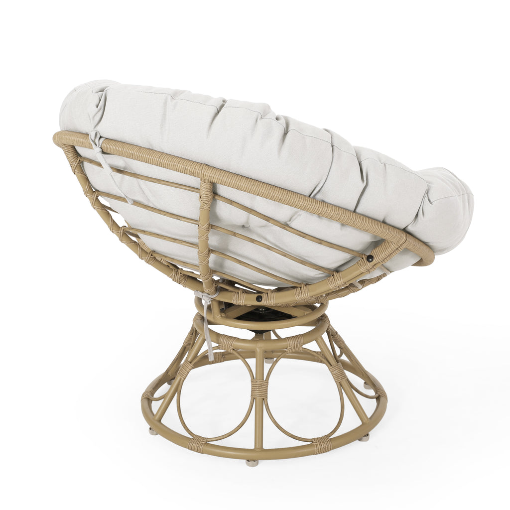 Leoglint MIA PAPASAN OUTDOOR CHAIR