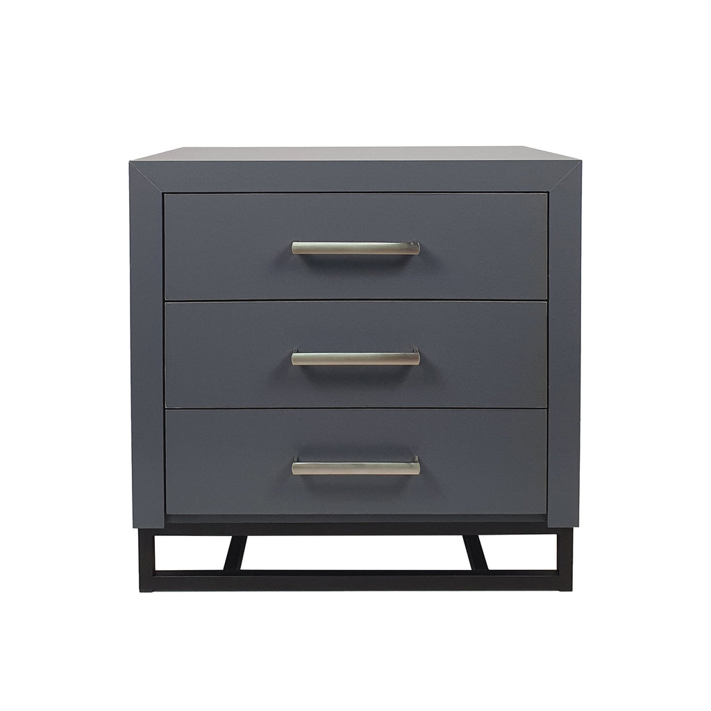 Leoglint 3 DRAWER CHEST