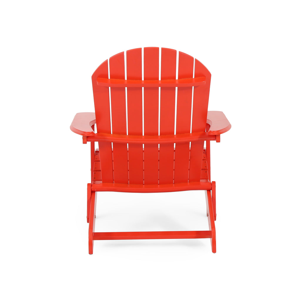 Leoglint MALIBU ADIRONDACK OUTDOOR CHAIR