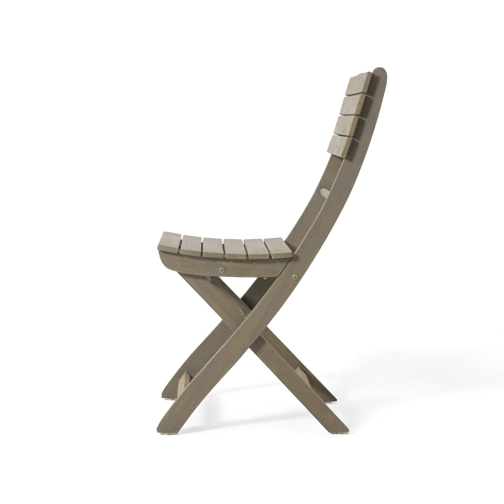 Leoglint POSITANO FOLDABLE OUTDOOR CHAIR