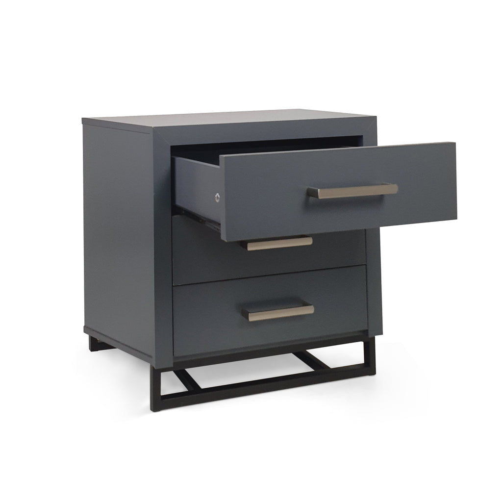 Leoglint 3 DRAWER CHEST