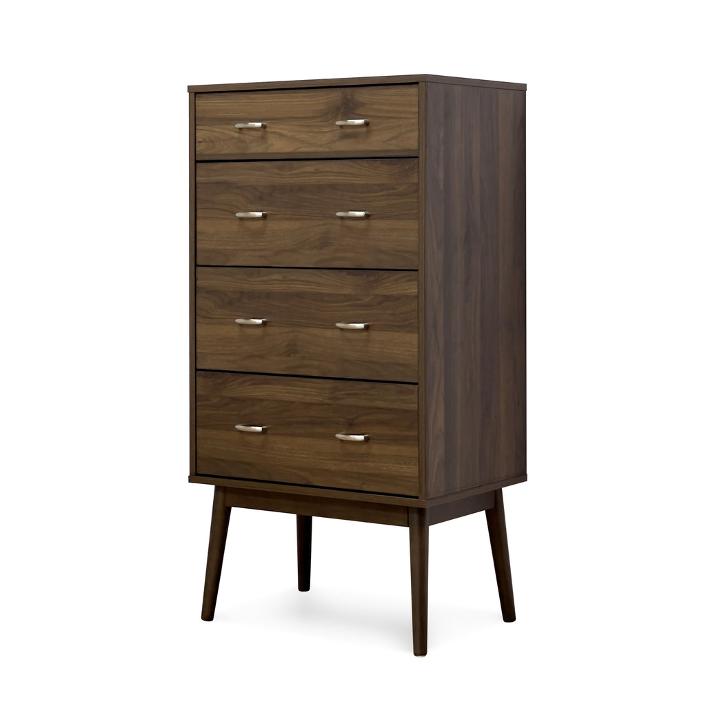 Leoglint DISA 4-DRAWER CHEST