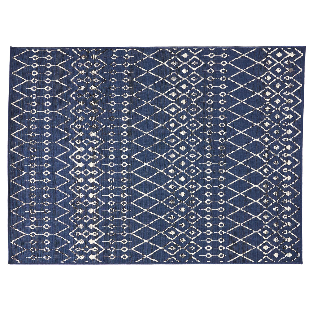 Leoglint 5'3"x7' RUG