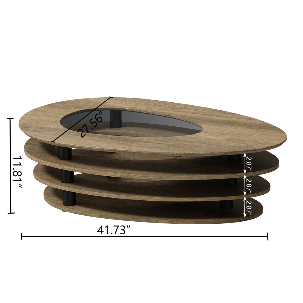 Leoglint Coffee table