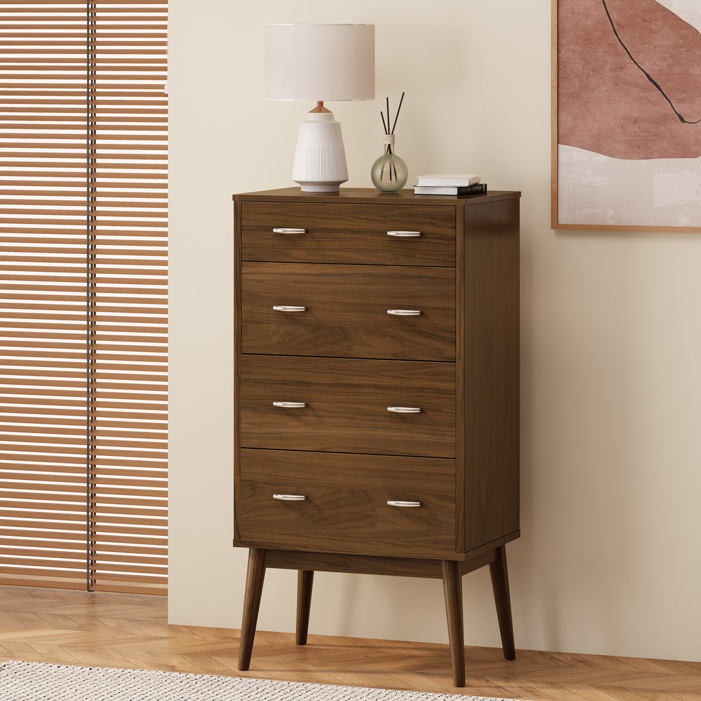 Leoglint DISA 4-DRAWER CHEST