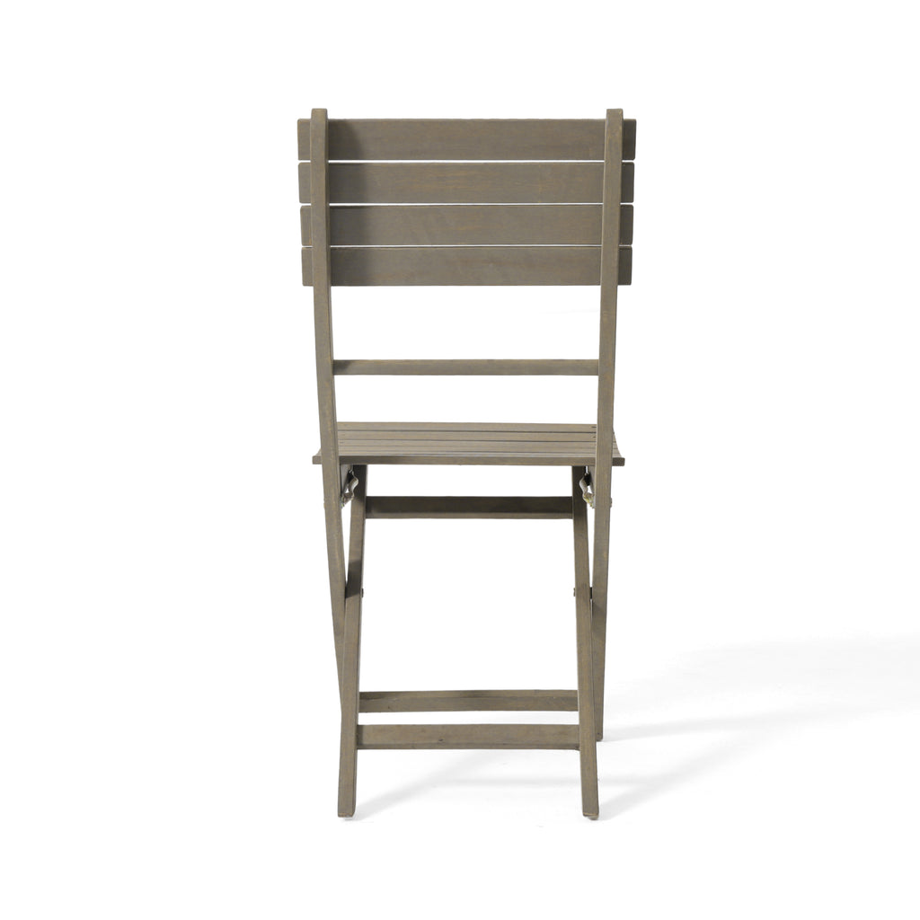 Leoglint POSITANO FOLDABLE OUTDOOR CHAIR