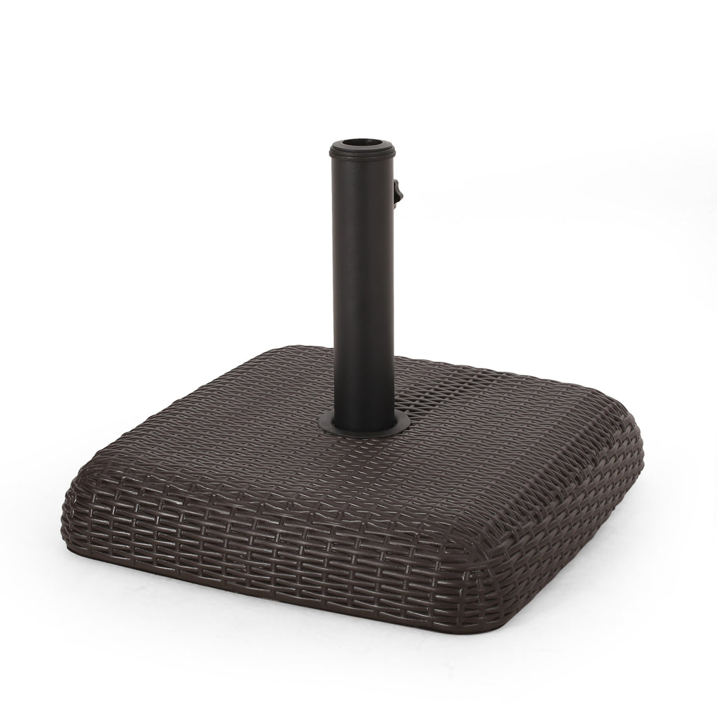 Leoglint BAHULU OUTDOOR UMBRELLA BASE - SQUARE