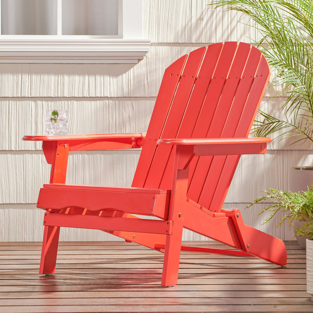 Leoglint MALIBU ADIRONDACK OUTDOOR CHAIR