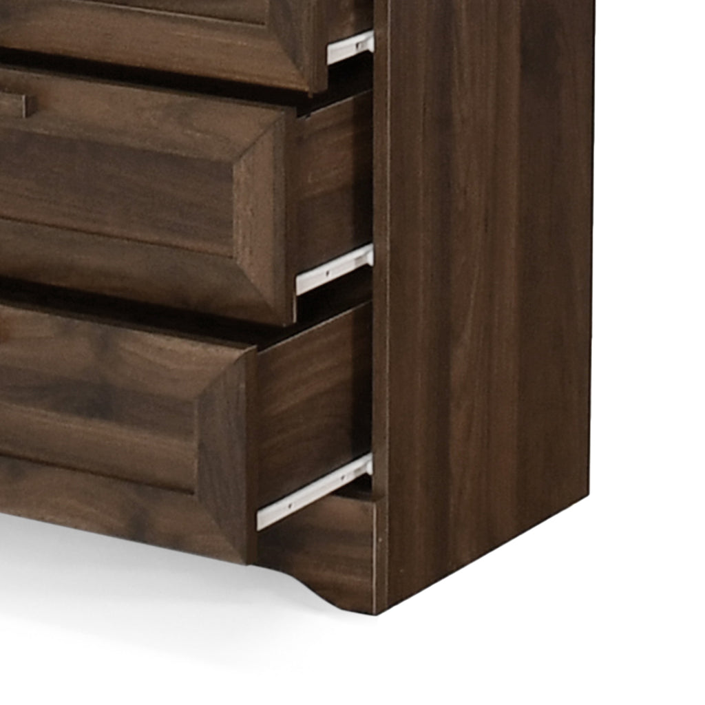 Leoglint DELANEY Drawer Chest 4-DRAWER DRESSER