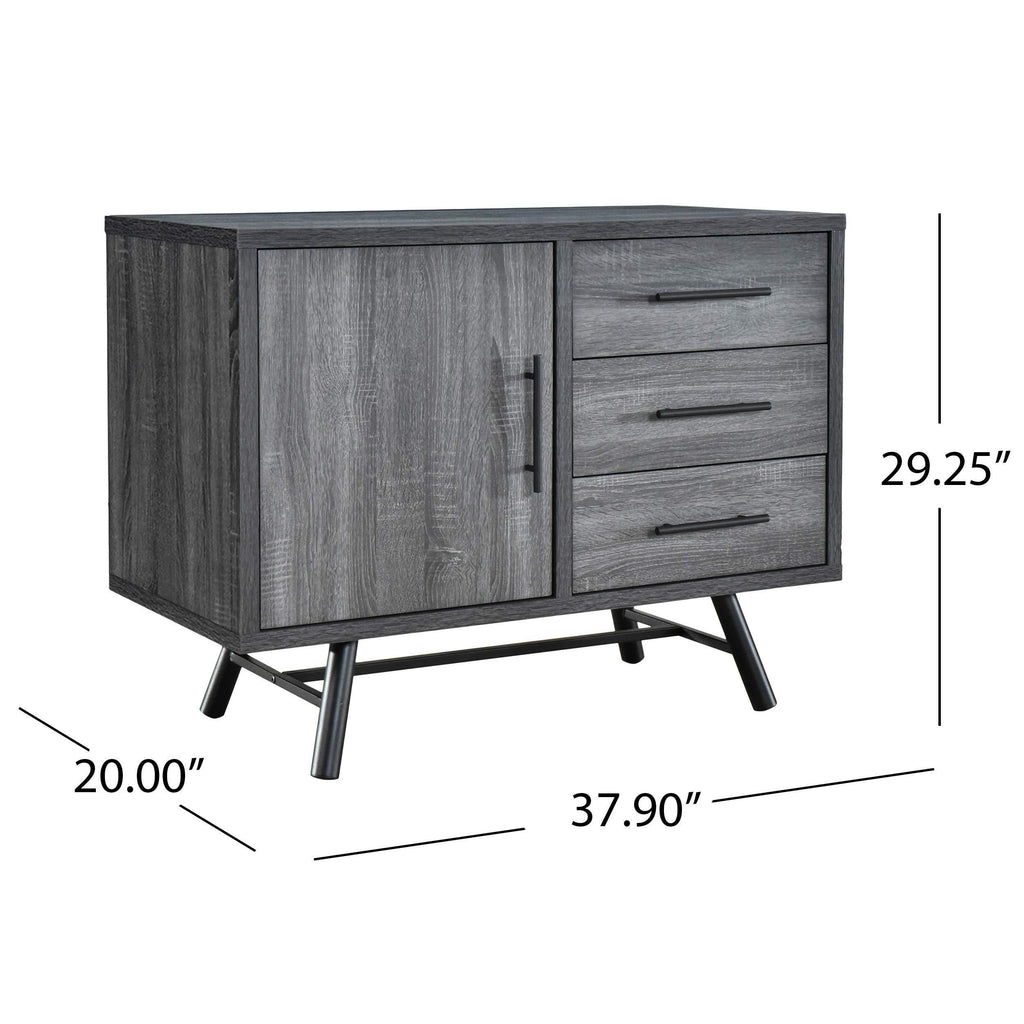 Leoglint SMALL SIDEBOARD