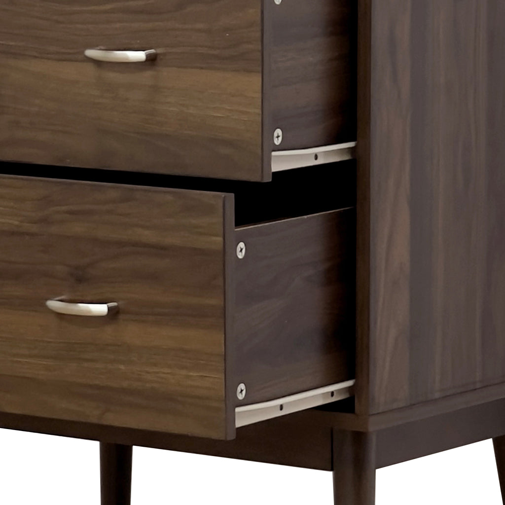 Leoglint DISA 4-DRAWER CHEST