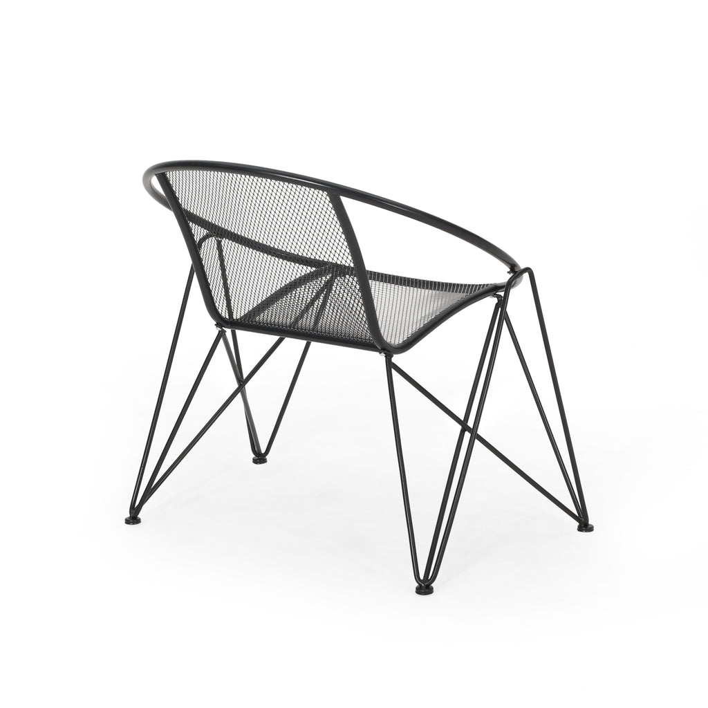 Leoglint GEORGIA OUTDOOR CHAIR( SET OF 2 )