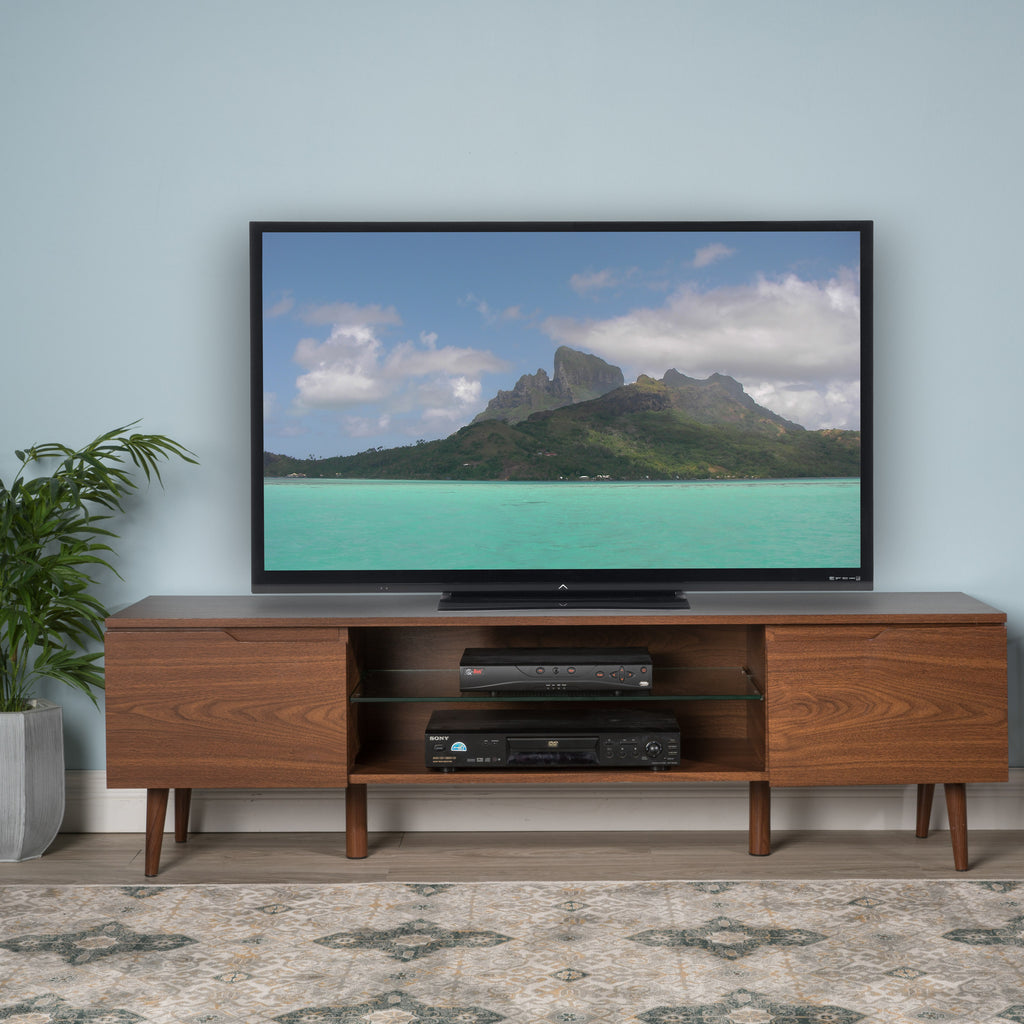 Leoglint TV STAND