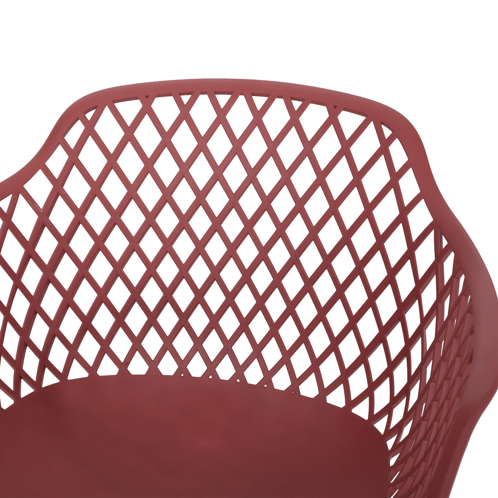 Leoglint POPPY OUTDOOR CHAIR