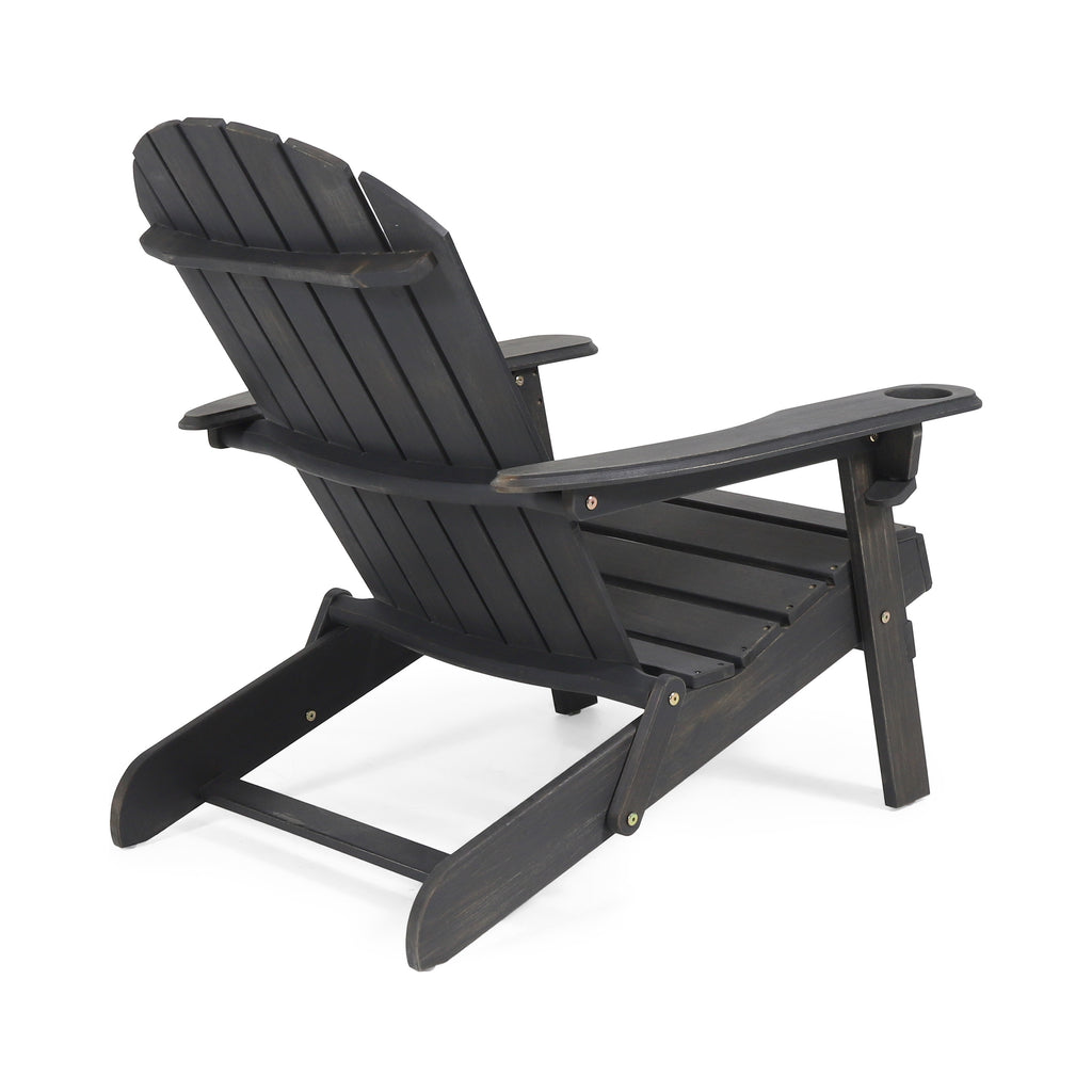 Leoglint BELLWOOD ADIRONDACK OUTDOOR CHAIR