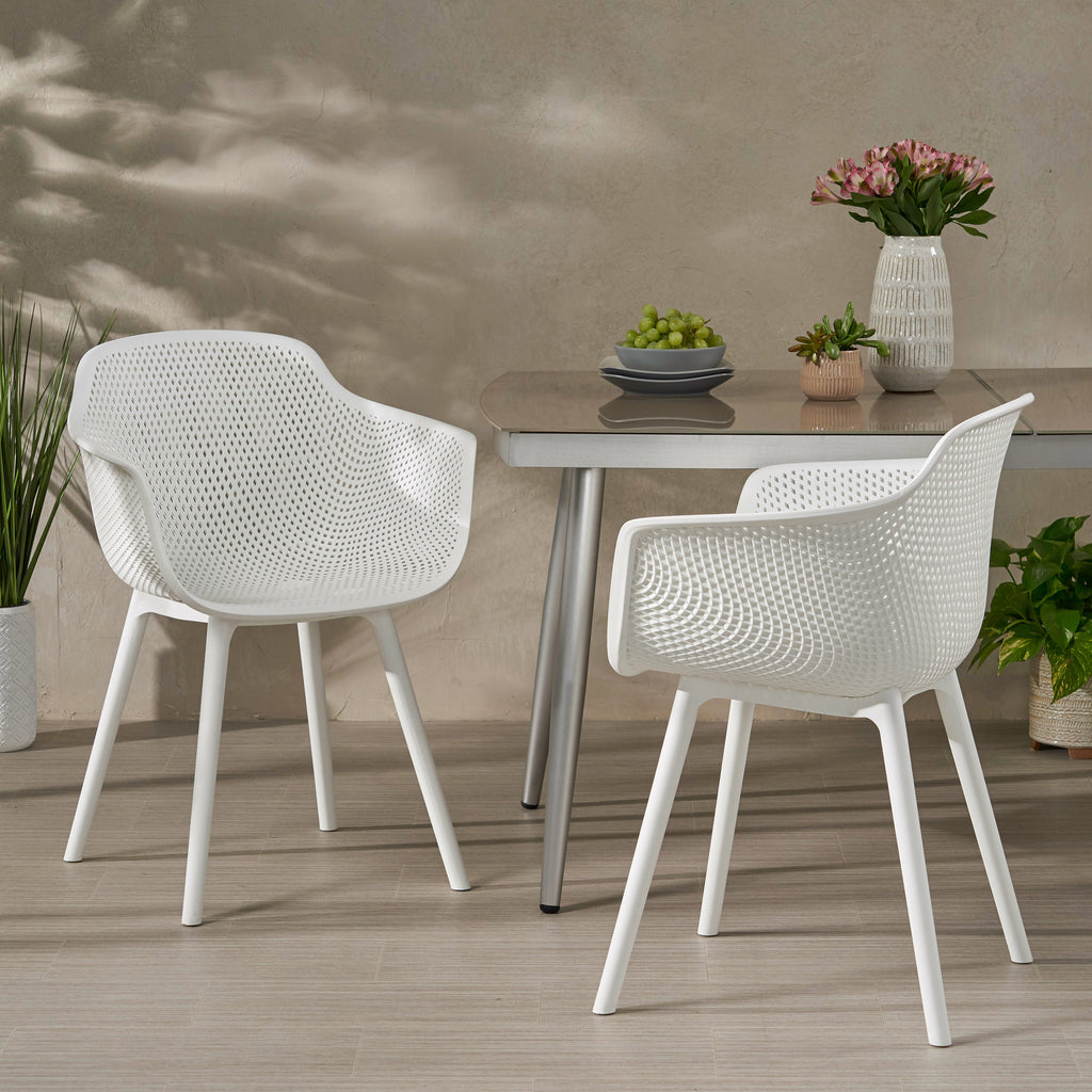 Leoglint LOTUS OUTDOOR CHAIR