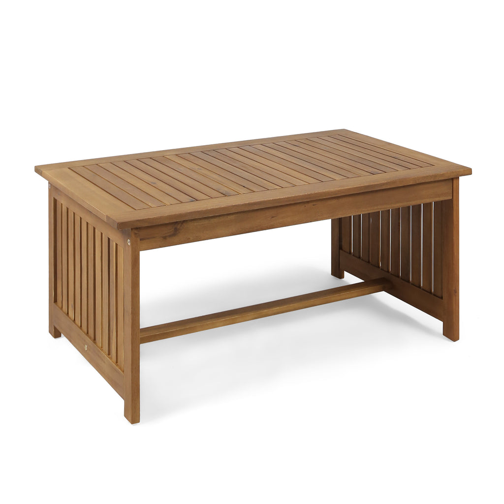 Leoglint CASA ACACIA  COFFEE TABLE