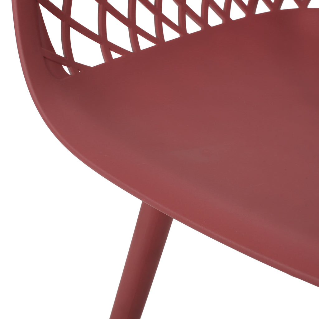 Leoglint POPPY OUTDOOR CHAIR