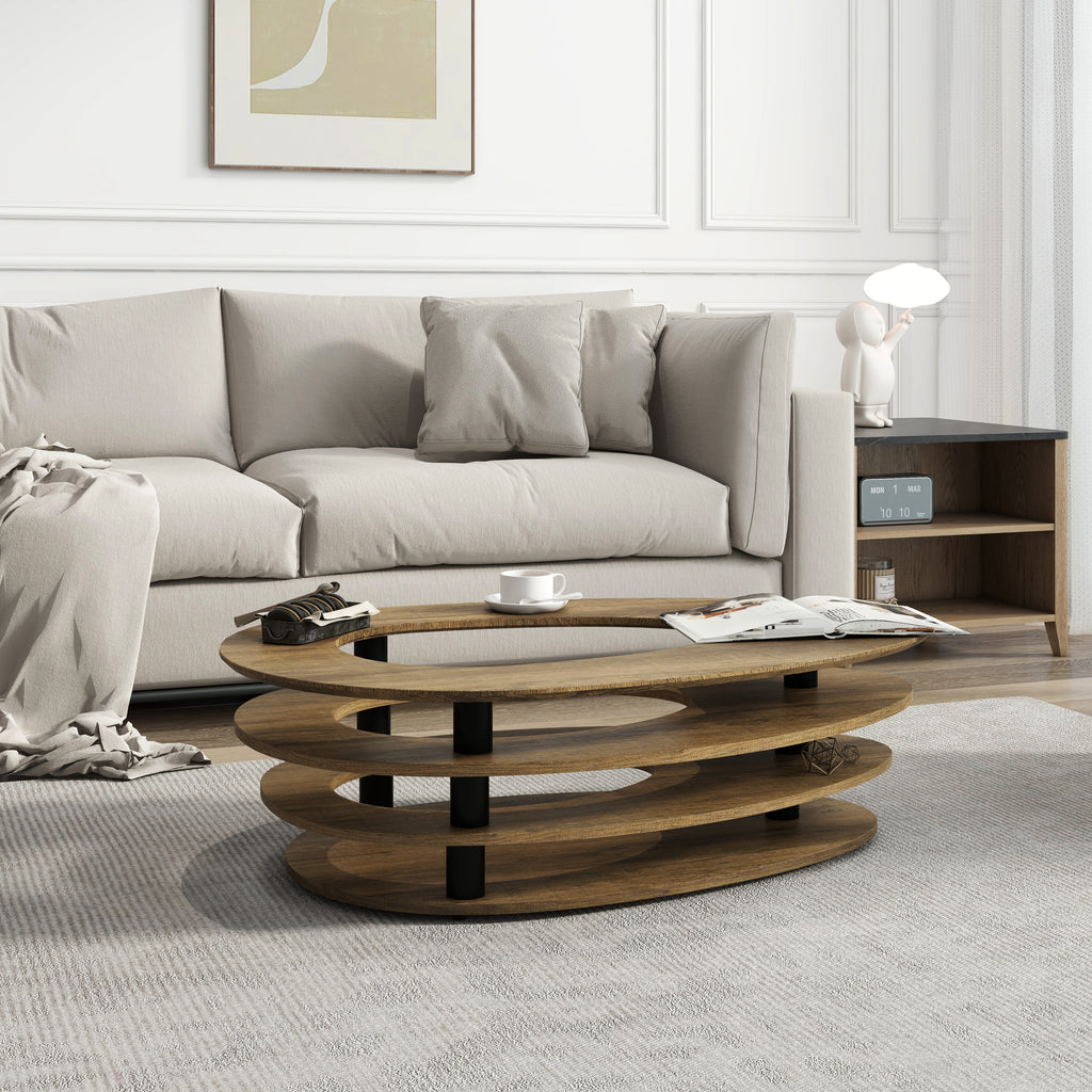 Leoglint Coffee table