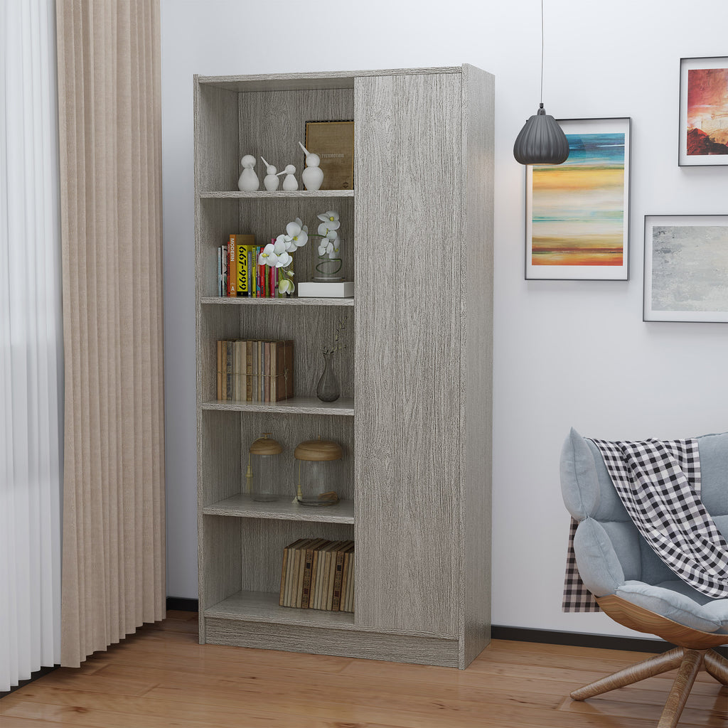 Leoglint BOOKSHELF