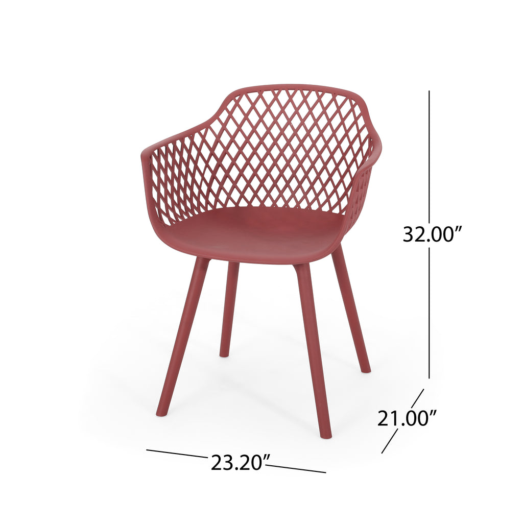 Leoglint POPPY OUTDOOR CHAIR