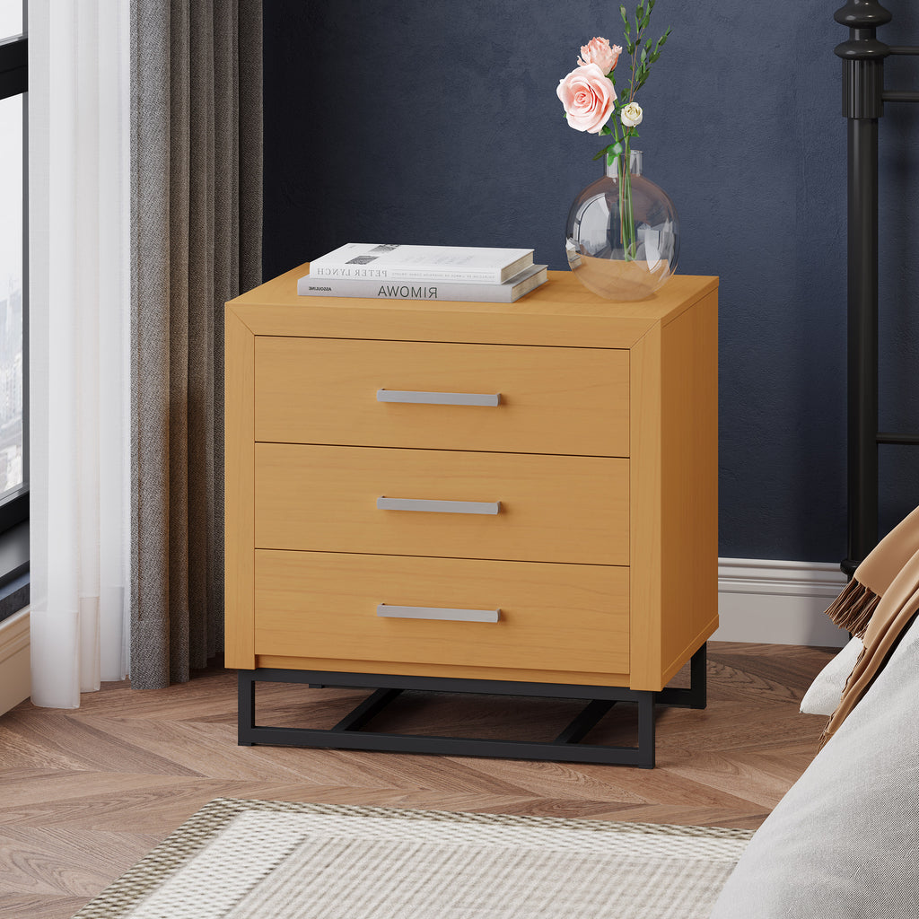 Leoglint 3 DRAWER CHEST