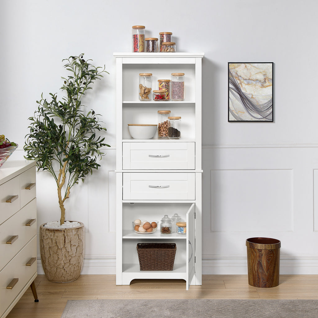 Leoglint Sideboard Bathroom cabinets, storage cabinets, cupboards, storage cabinets with doors, display cabinets with open shelves, freestanding living room floor cabinets, home office