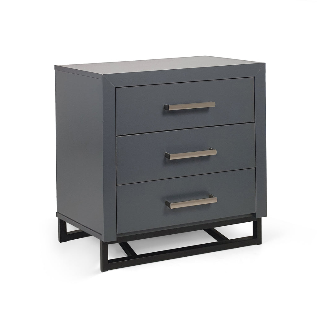 Leoglint 3 DRAWER CHEST