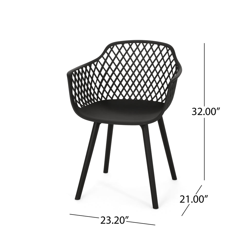 Leoglint POPPY OUTDOOR CHAIR