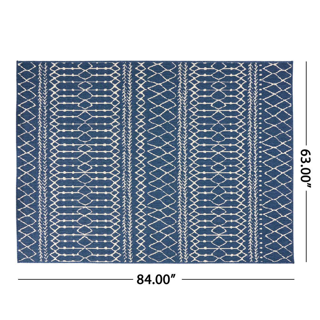 Leoglint 5'3"x7' RUG