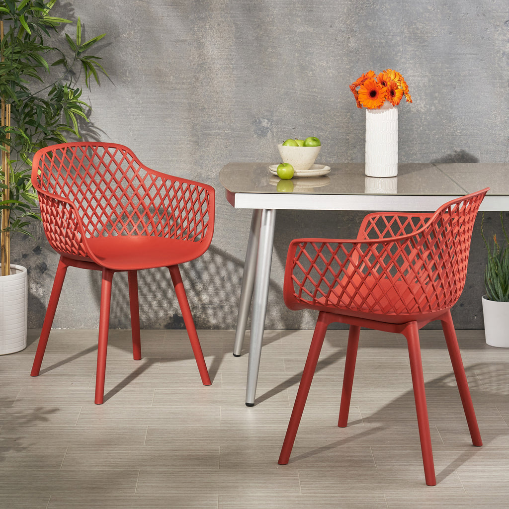 Leoglint POPPY OUTDOOR CHAIR