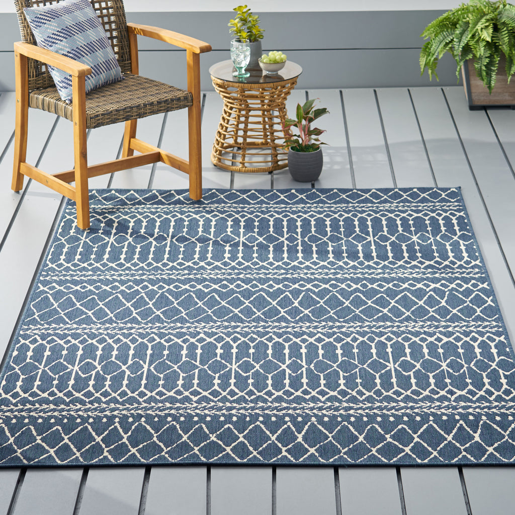 Leoglint 5'3"x7' RUG