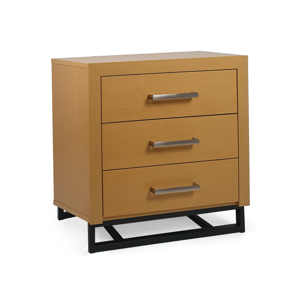 Leoglint 3 DRAWER CHEST