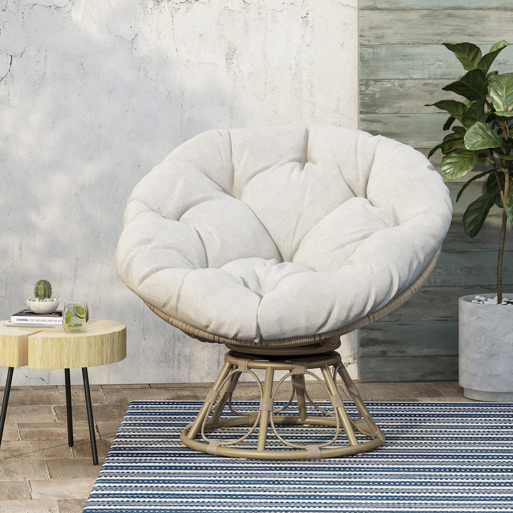 Leoglint MIA PAPASAN OUTDOOR CHAIR