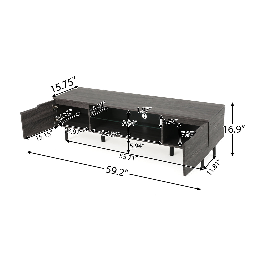 Leoglint TV STAND