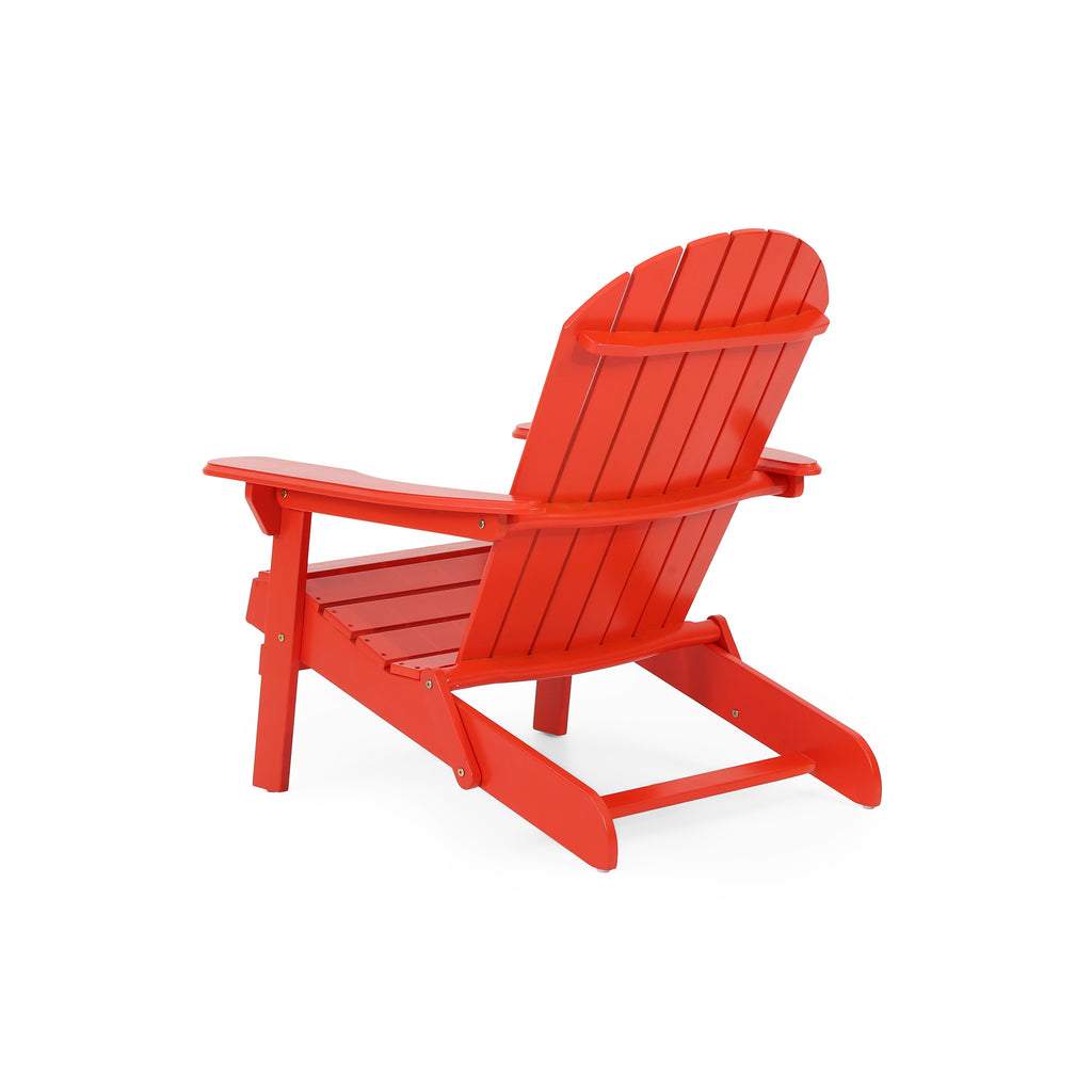 Leoglint MALIBU ADIRONDACK OUTDOOR CHAIR