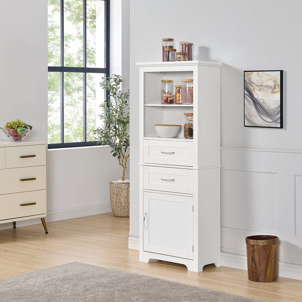 Leoglint Sideboard Bathroom cabinets, storage cabinets, cupboards, storage cabinets with doors, display cabinets with open shelves, freestanding living room floor cabinets, home office