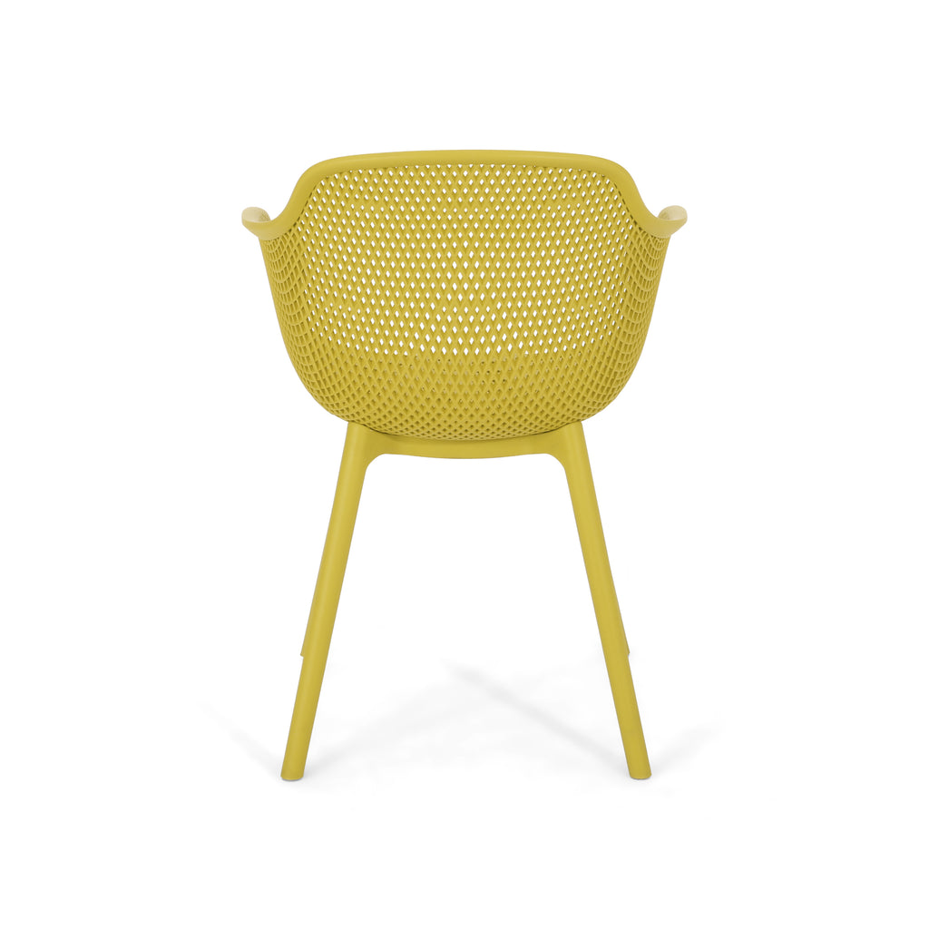 Leoglint LOTUS OUTDOOR CHAIR