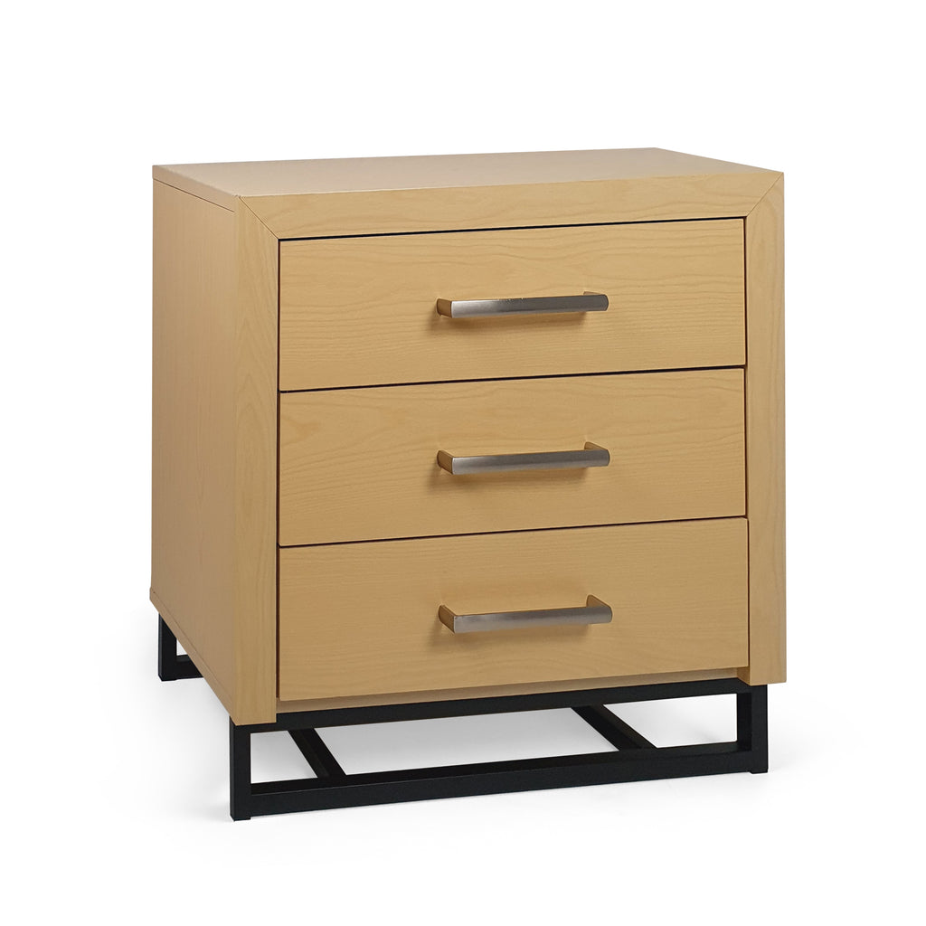 Leoglint 3 DRAWER CHEST