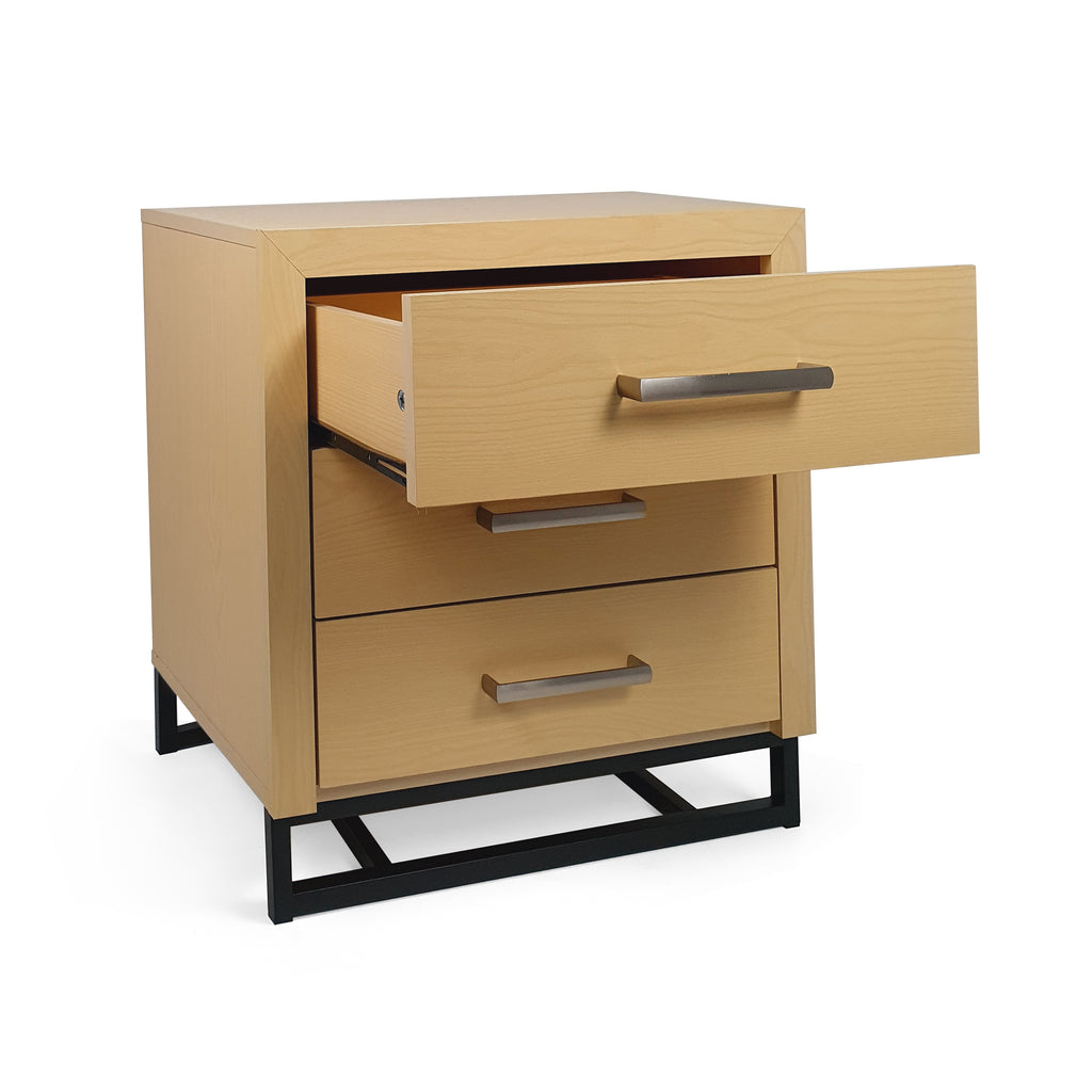 Leoglint 3 DRAWER CHEST