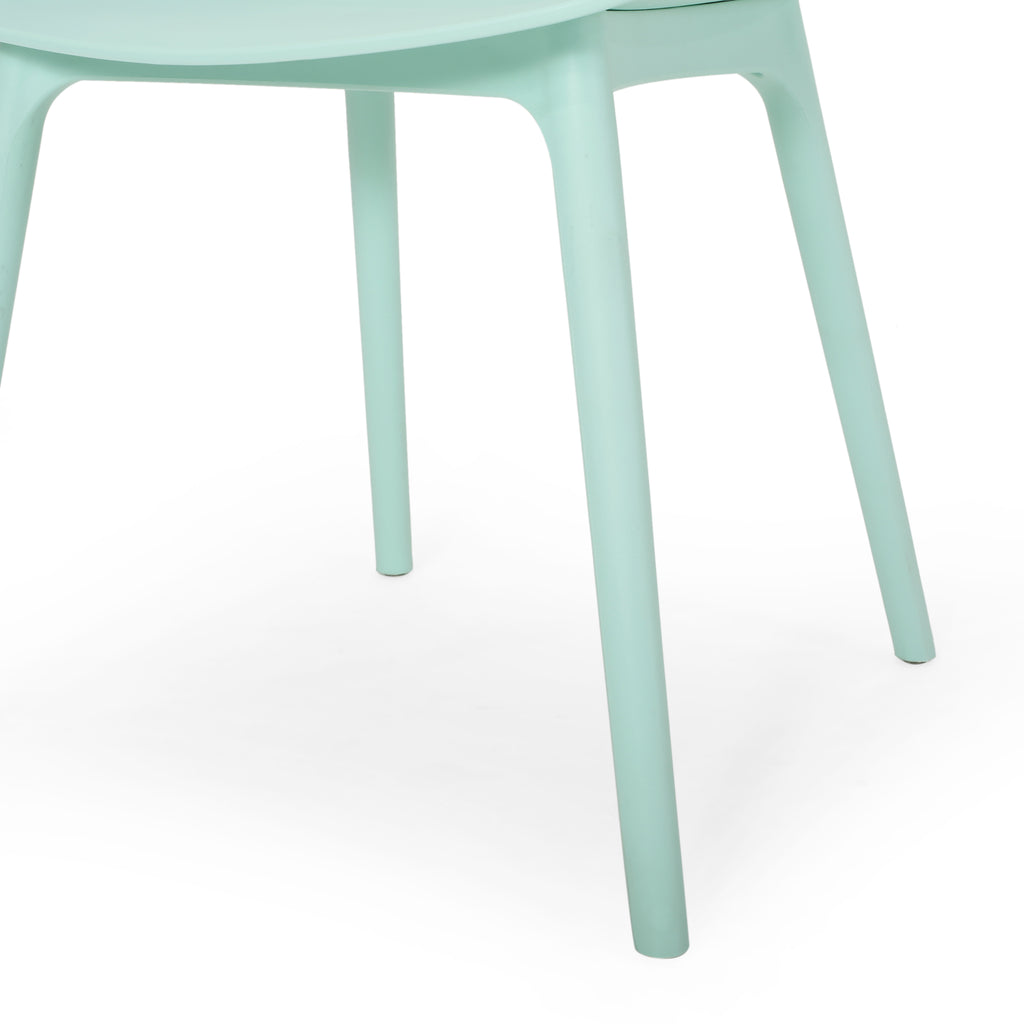 Leoglint AZALEA OUTDOOR CHAIR (2 CHAIRS)