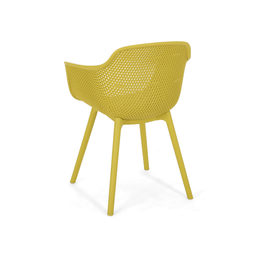 Leoglint LOTUS OUTDOOR CHAIR