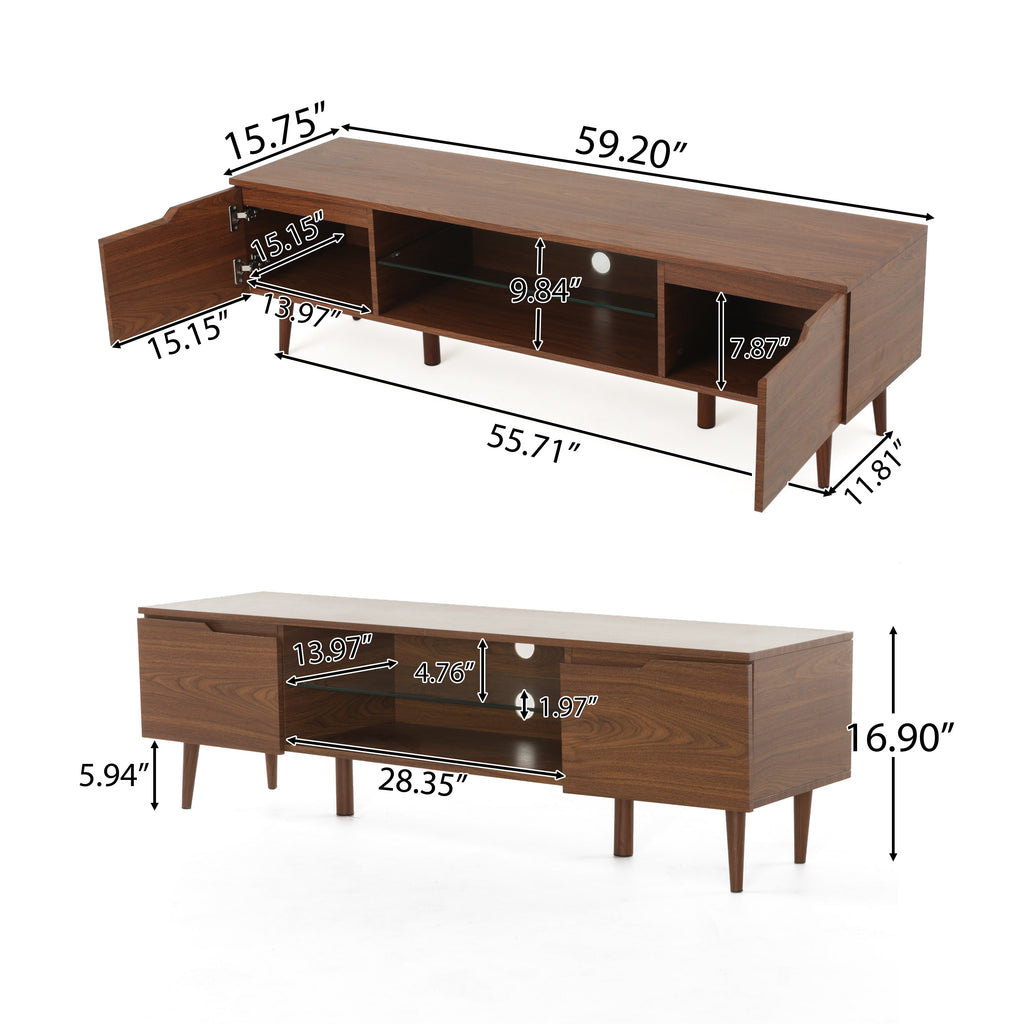 Leoglint TV STAND