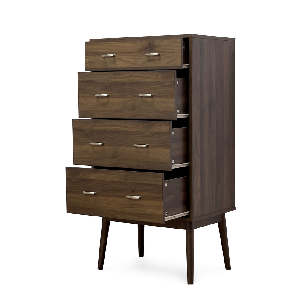 Leoglint DISA 4-DRAWER CHEST