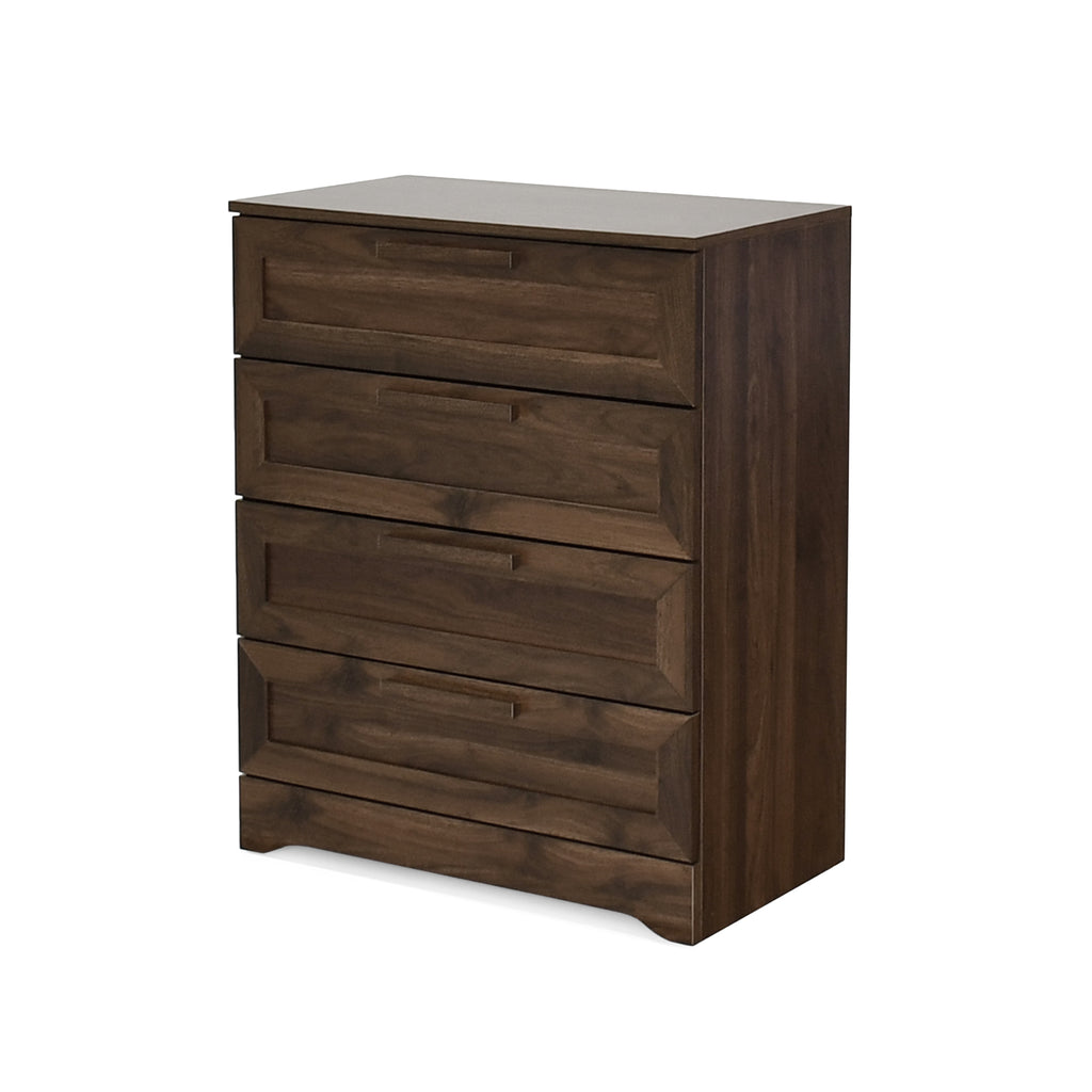 Leoglint DELANEY Drawer Chest 4-DRAWER DRESSER