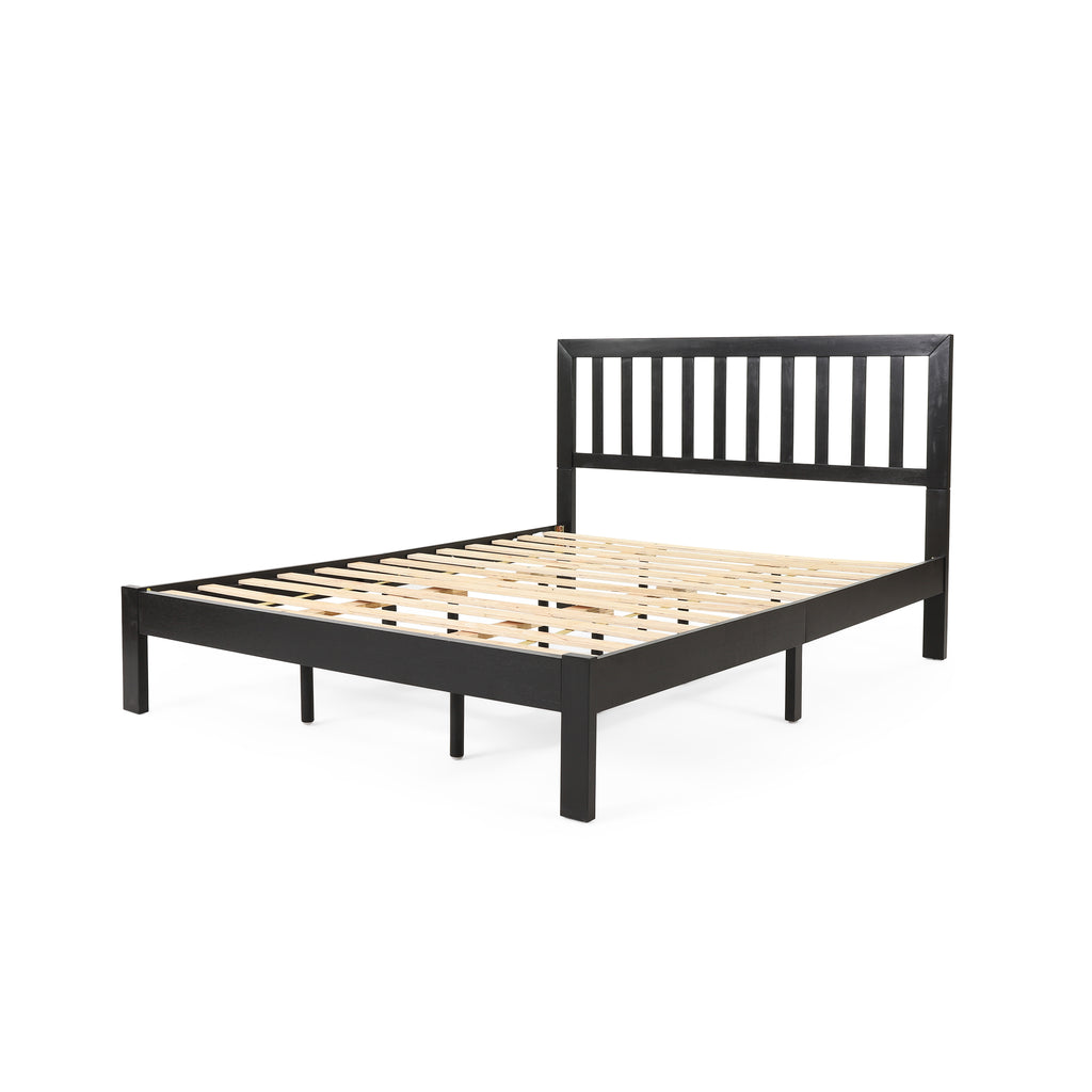 QUEEN BED FRAME