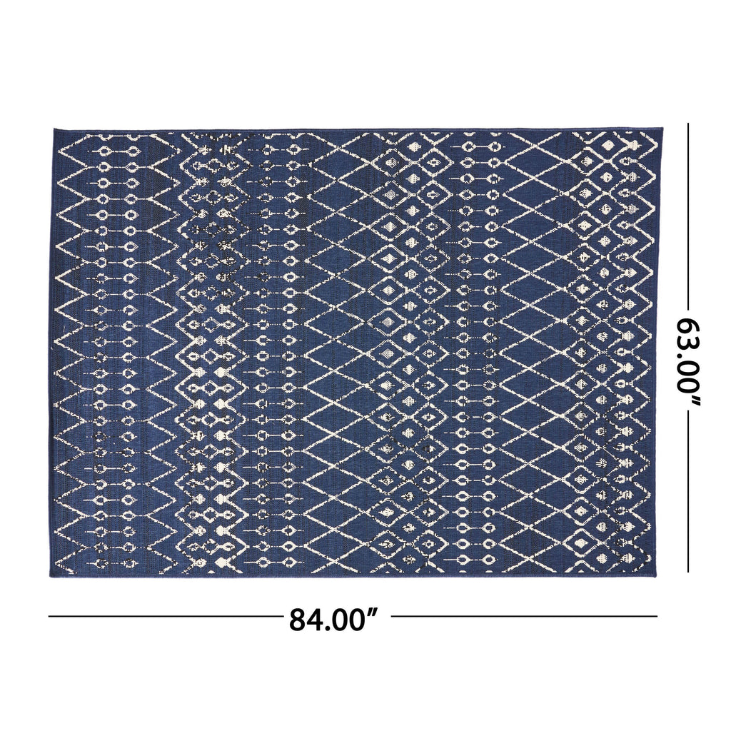 Leoglint 5'3"x7' RUG