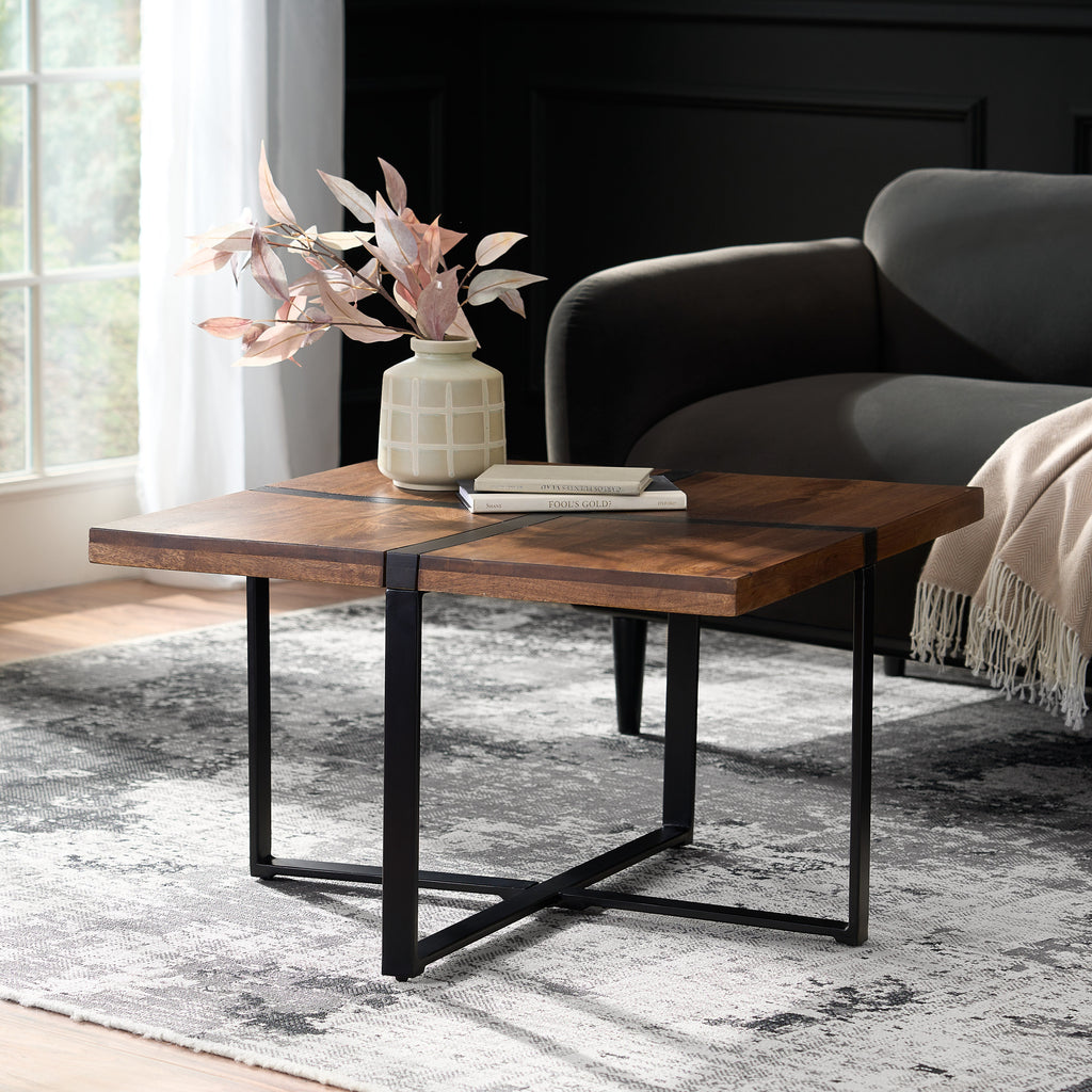 Leoglint Coffee Table